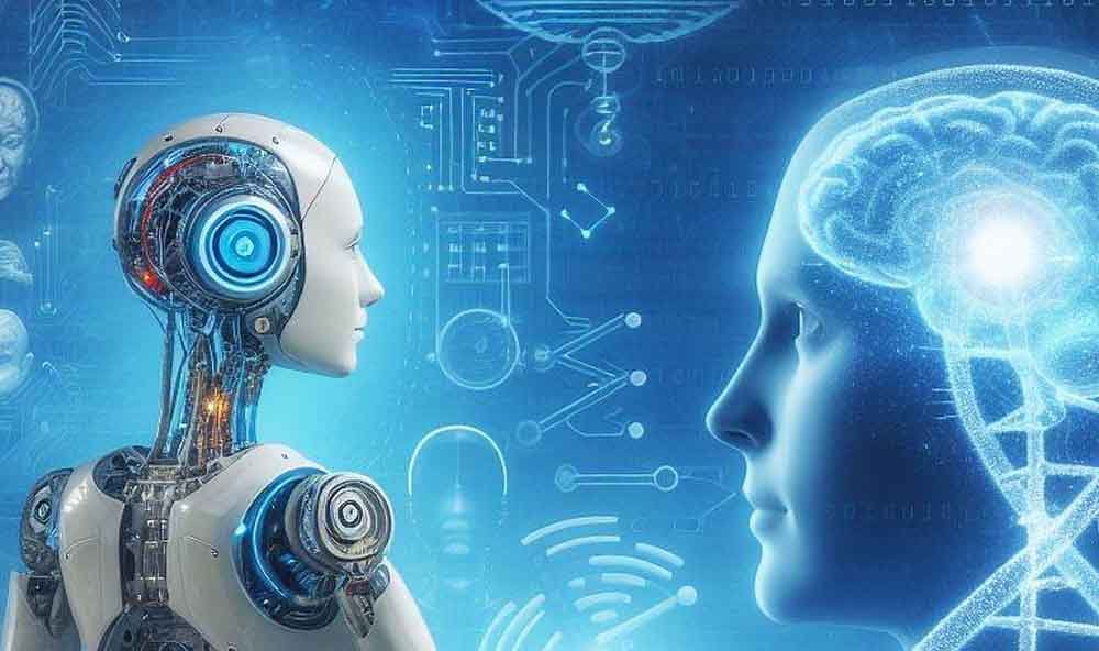 Geleceğin Teknolojisi Yapay Zeka Ve İnsan Hayatındaki Potansiyel Etkileri (2)