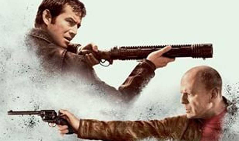 Looper (2012) Zamanın Ötesinde En İyi Zaman Yolculuğu Filmleri Listesi (4)
