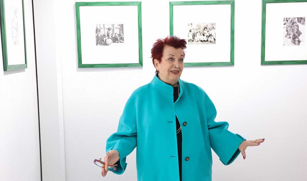 Nilüfer Belediyesi Fotoğraf Müzesi, Baha Gelenbevi Ve Seyit Ali Ak ı Unutulmayanlar 1 Sergisiyle Anıyor (2)