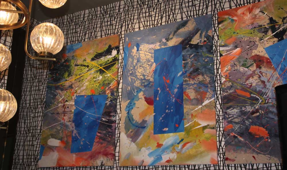 Onur Alakay İmzalı Abstract Acceleration Sergisi Root Karaköy De Sanatseverlerle Buluştu (16)