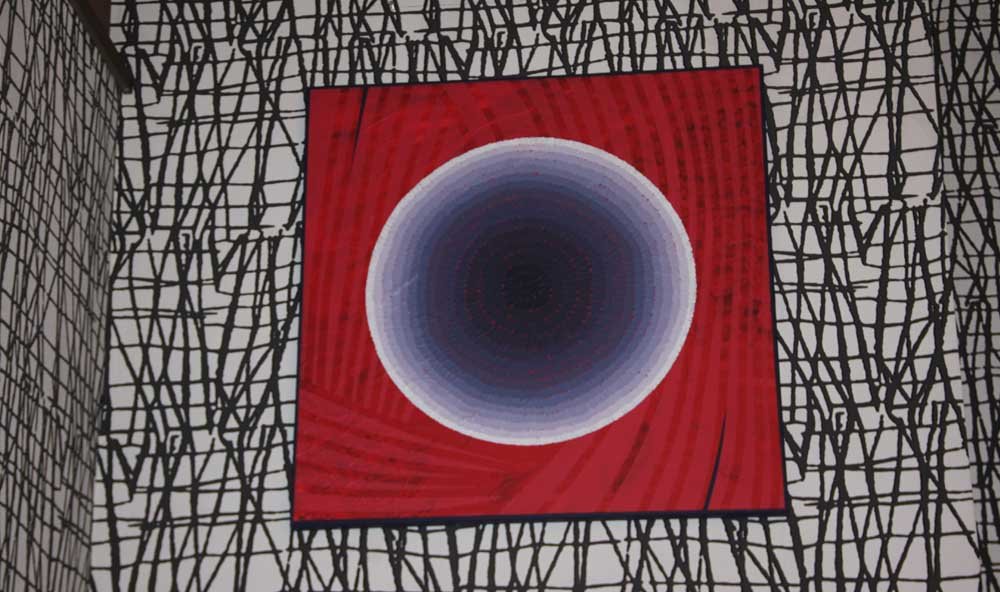 Onur Alakay İmzalı Abstract Acceleration Sergisi Root Karaköy De Sanatseverlerle Buluştu (17)