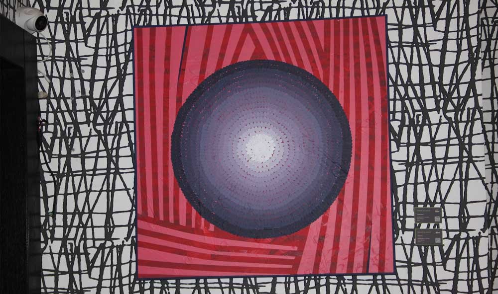 Onur Alakay İmzalı Abstract Acceleration Sergisi Root Karaköy De Sanatseverlerle Buluştu (18)