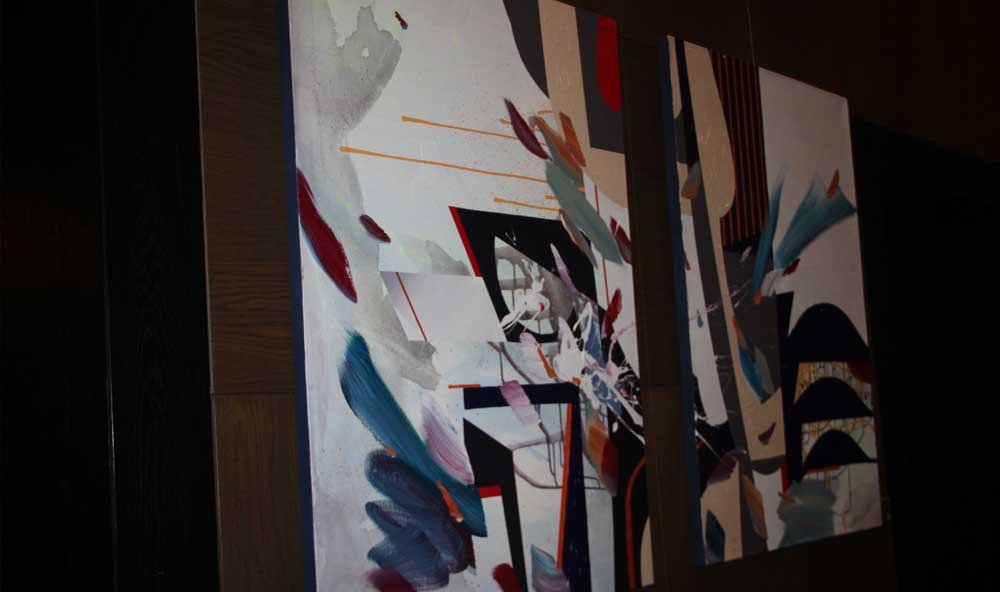 Onur Alakay İmzalı Abstract Acceleration Sergisi Root Karaköy De Sanatseverlerle Buluştu (20)