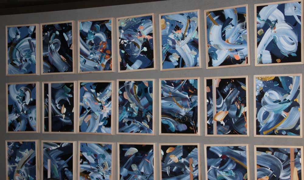 Onur Alakay İmzalı Abstract Acceleration Sergisi Root Karaköy De Sanatseverlerle Buluştu (24)