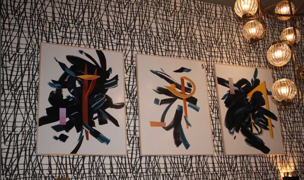 Onur Alakay İmzalı Abstract Acceleration Sergisi Root Karaköy De Sanatseverlerle Buluştu (25)