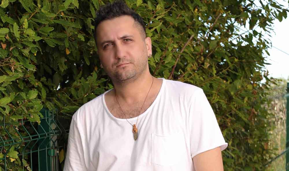Özkan Yavaş, Yeni Şarkısı Söyle Ile Müzikseverlerle Buluştu (5)