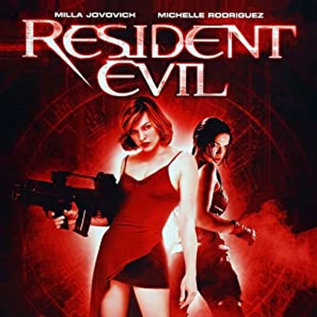 Resident Evil 2002 Olumcul Deney