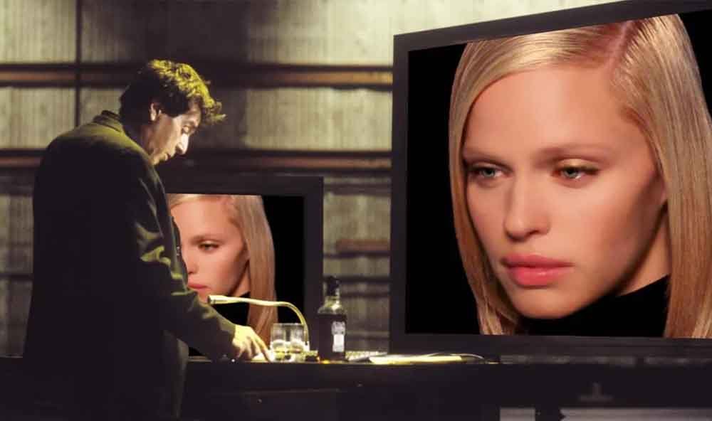 S1m0ne (2002) Robot Aşkı Metal Kalplerin Dansı 25 Tane En İyi Robot Filmi Listesi