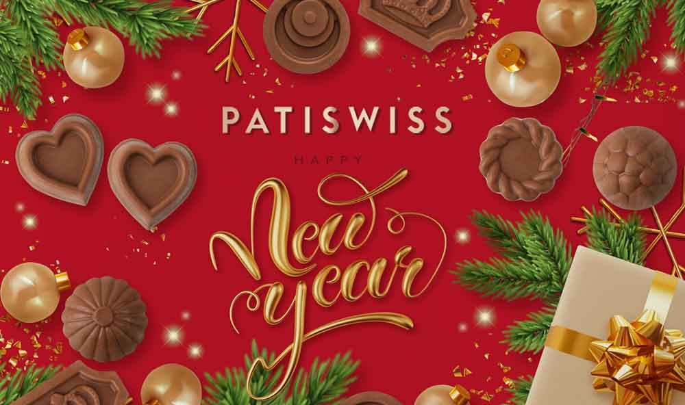 Sahte ve Kalitesiz Ürünlere Dikkat!: Patiswiss’ten Önemli Uyarılar ve Sürprizler