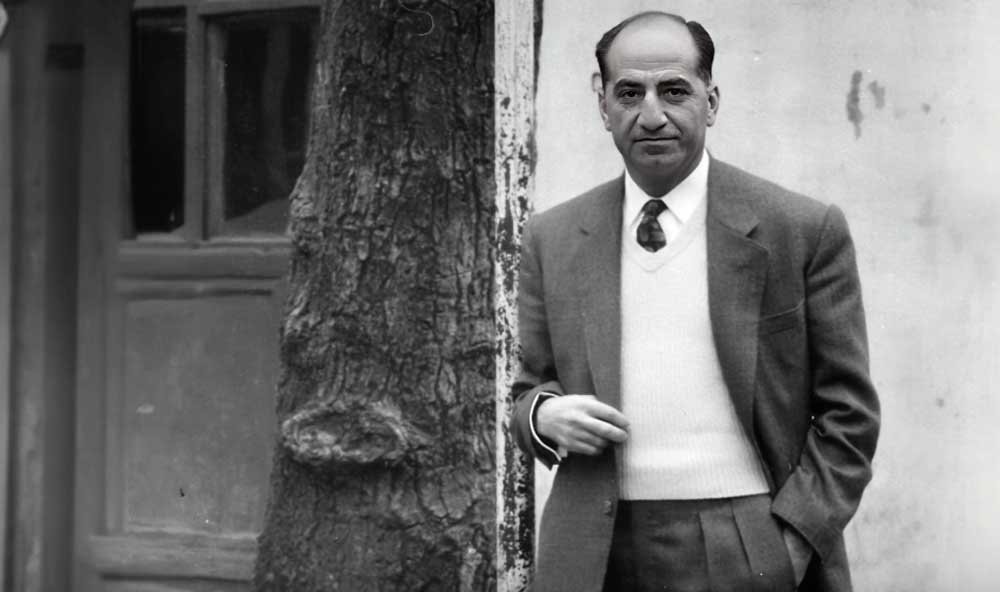 Samim Kocagöz ün Zengin Edebiyat Dünyası Nın Belgeseli (2)