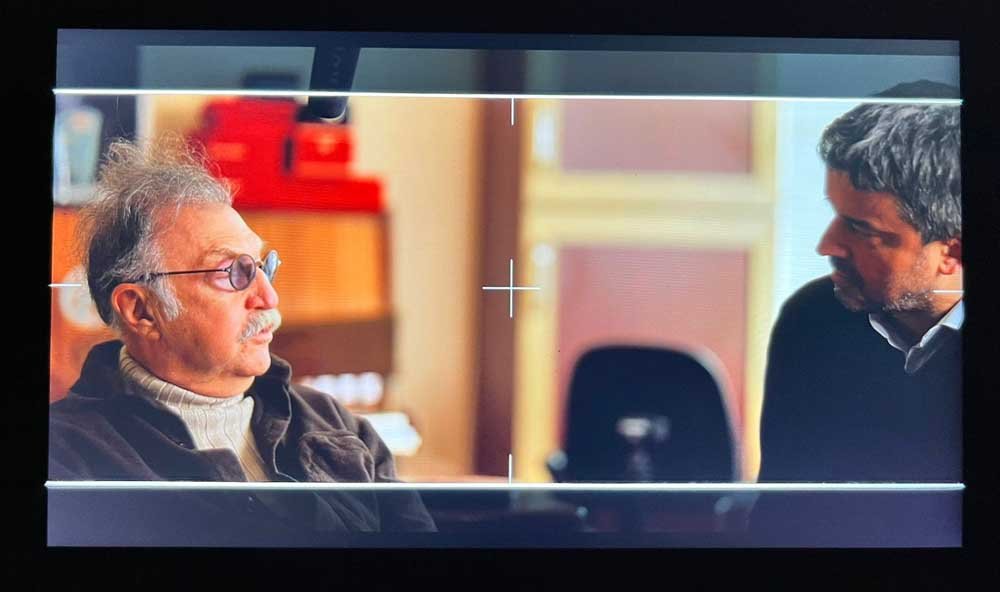 Samim Kocagöz ün Zengin Edebiyat Dünyası Nın Belgeseli (4)