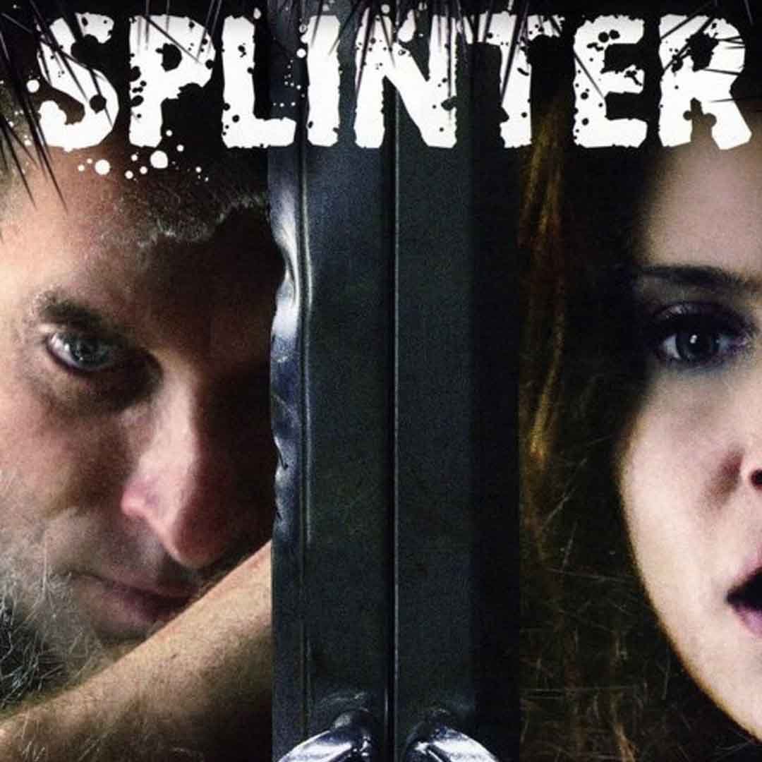 Splinter 2008 Kiymik