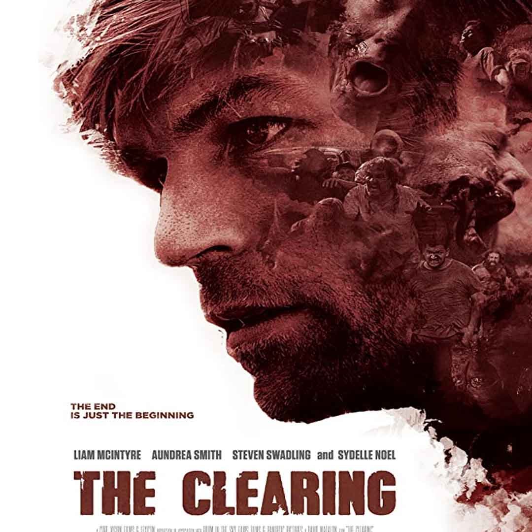 The Clearing 2020 Takas