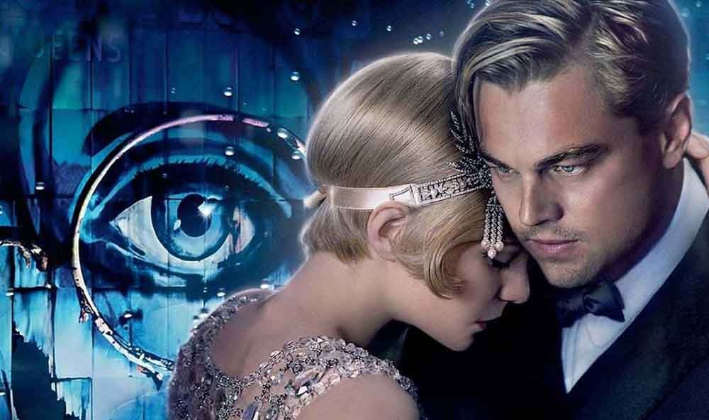The Great Gatsby (2013) – Mutlaka İzlenmesi Gereken En İyi 100 Film Listesi