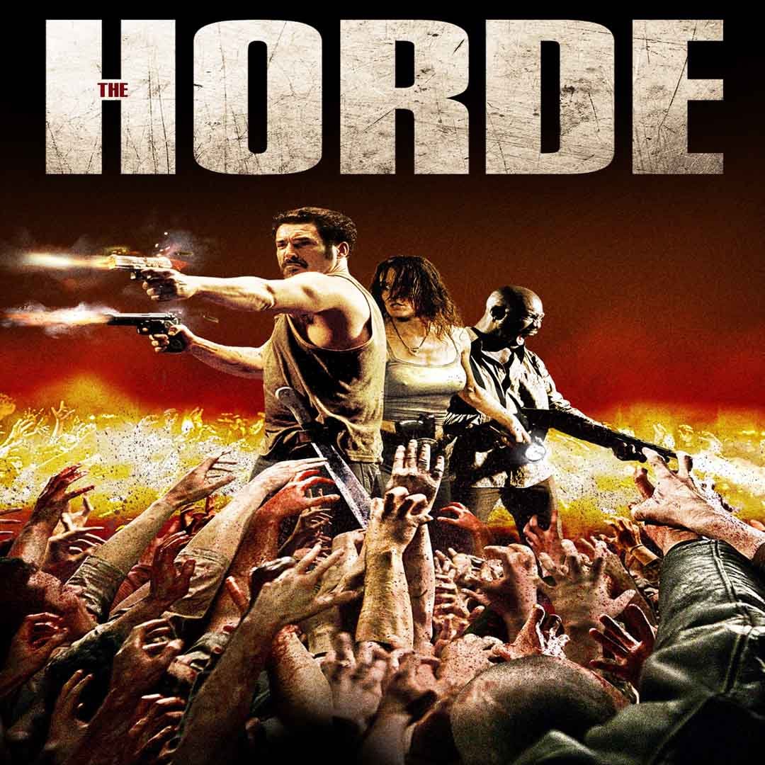 The Horde 2009