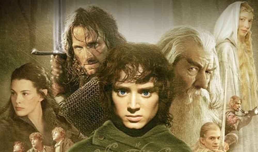 The Lord of the Rings: The Fellowship of the Ring (2001) – Mutlaka İzlenmesi Gereken En İyi 100 Film Listesi