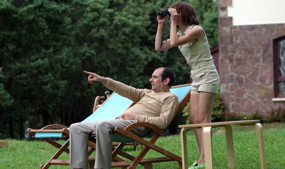 Timecrimes (2007) Zamanın Ötesinde En İyi Zaman Yolculuğu Filmleri Listesi (10)