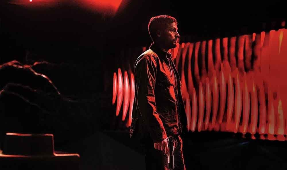 Upgrade (2018) Robot Aşkı Metal Kalplerin Dansı 25 Tane En İyi Robot Filmi Listesi