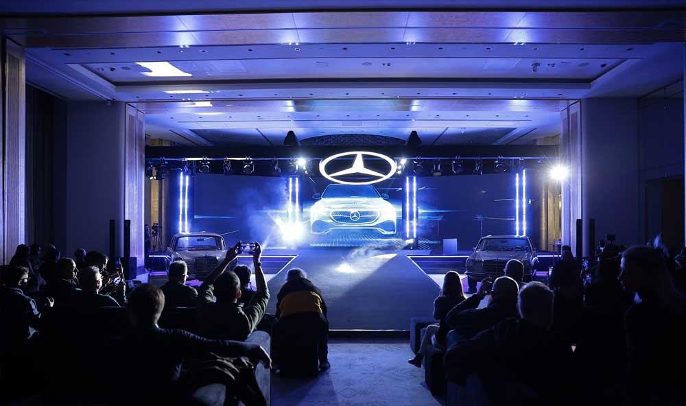 Yeni Mercedes Benz E Serisi Türkiye De (3)