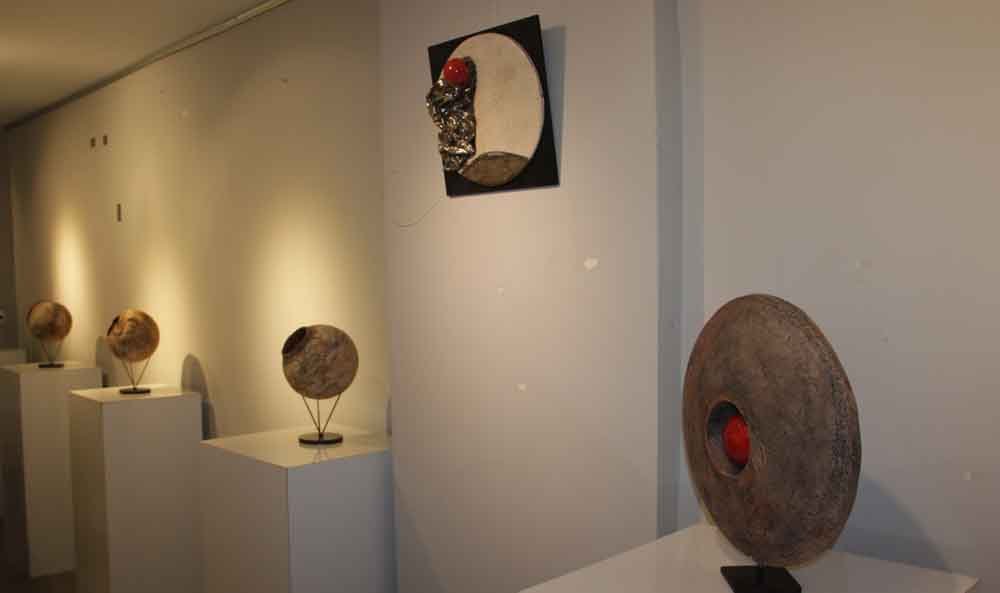 Sanat Dünyasındaki Estetik Nagehan Elibol, Next Pera Art Gallery'de (6)