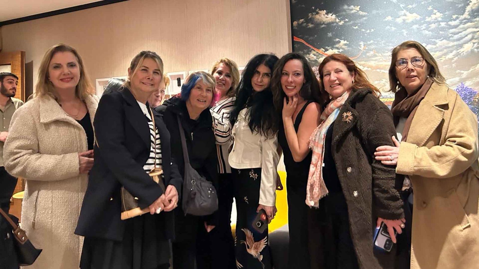 Çiğdem Yorgancıoğlu'ndan Zeynep Özyağcılar'ın Oyununa Dair En Güzel Parçam Mı, En Güzel Perçemim (2)