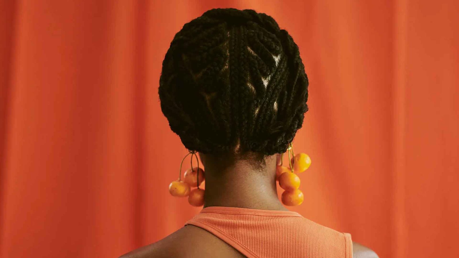 Dallaslı Bir Saç Stilisti Alopesi Hastası Siyahi Kadınlara Nasıl Umut Aşılıyor