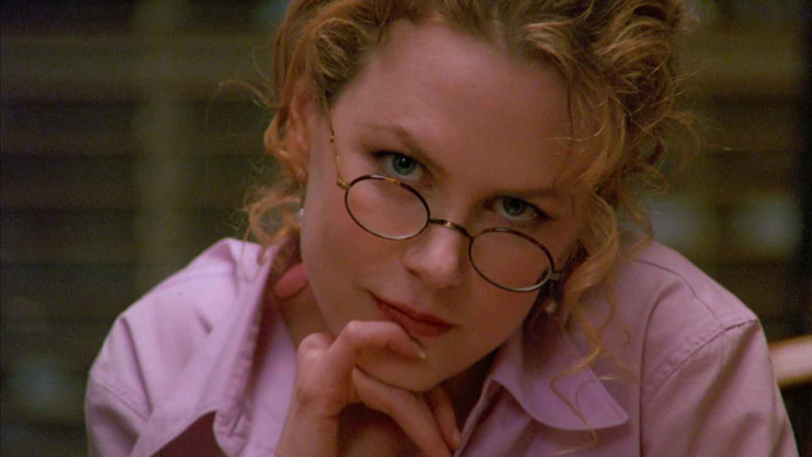 Eyes Wide Shut 1999