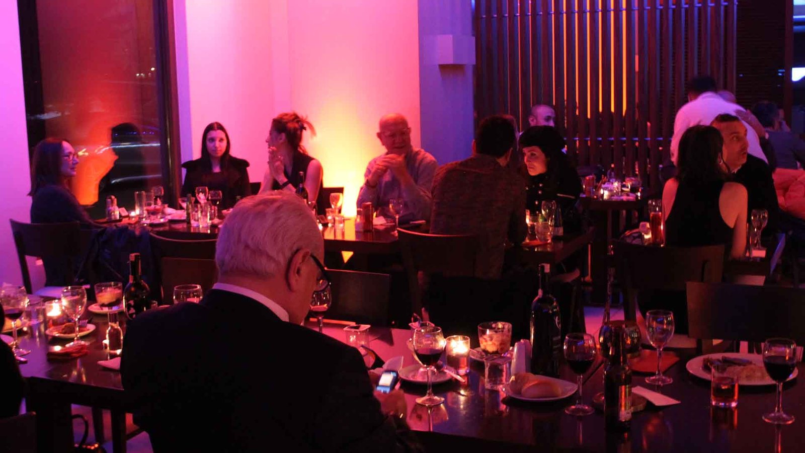 Fez Inn Hotel'de Unutulmaz Sevgililer Günü Etkinliği (5)