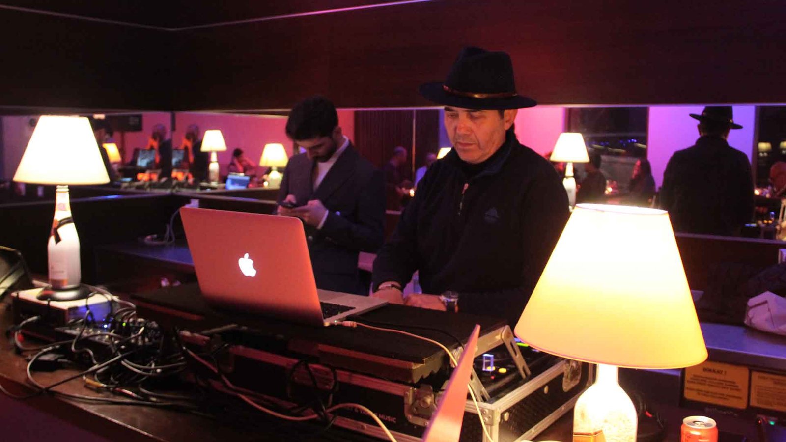 Fez Inn Hotel'de Unutulmaz Sevgililer Günü Etkinliği (6)