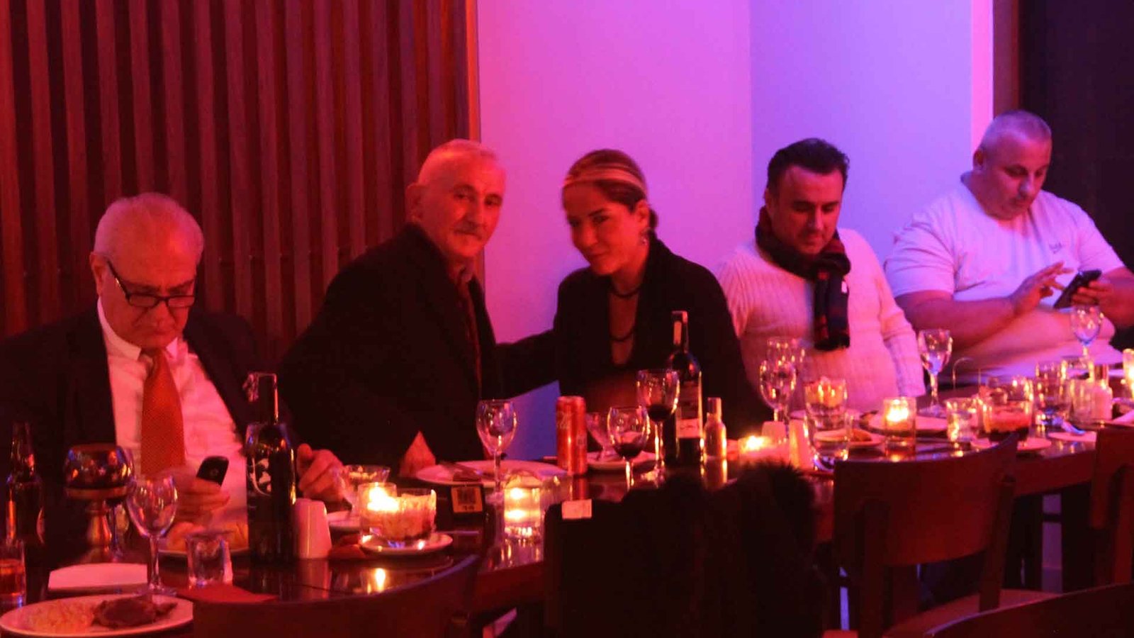 Fez Inn Hotel'de Unutulmaz Sevgililer Günü Etkinliği (7)