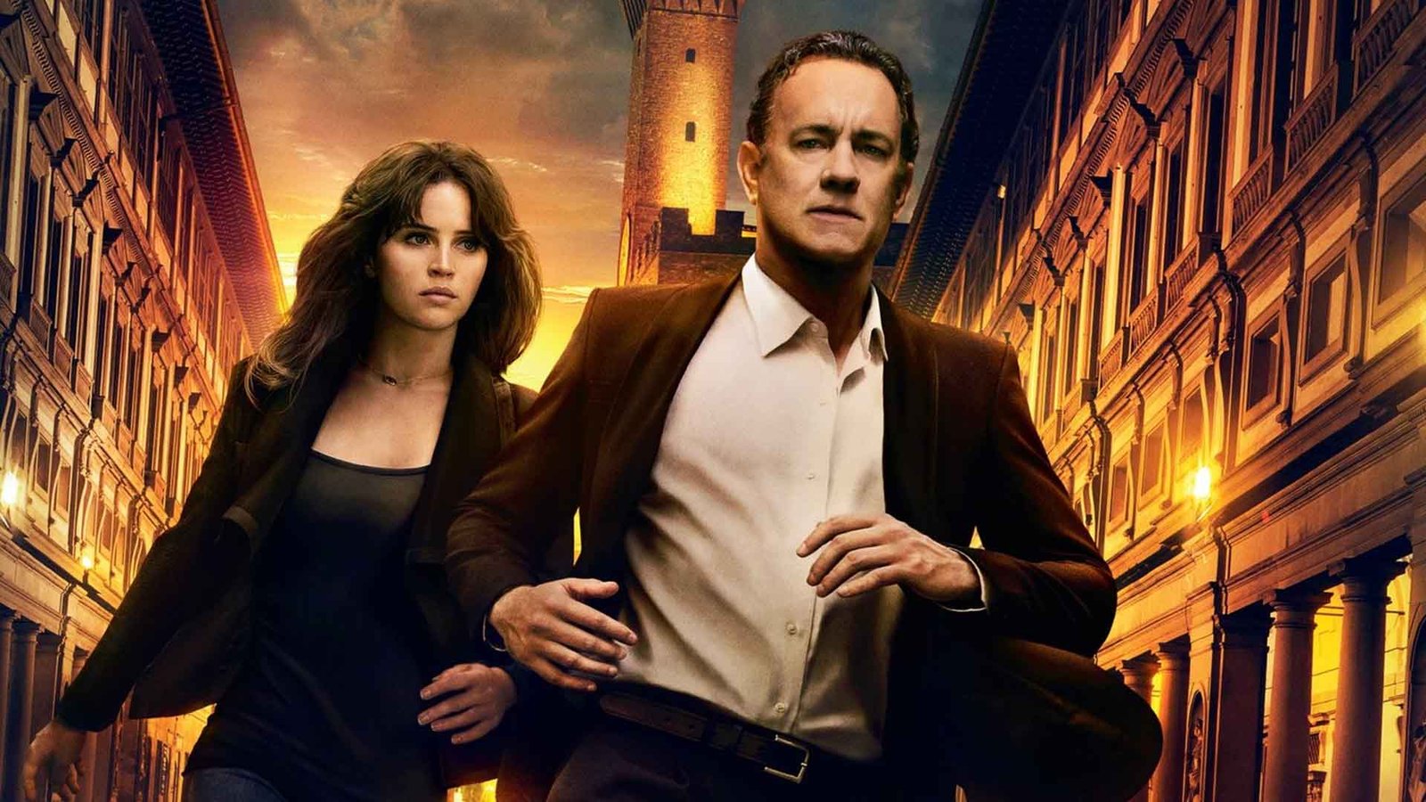 Inferno 2016