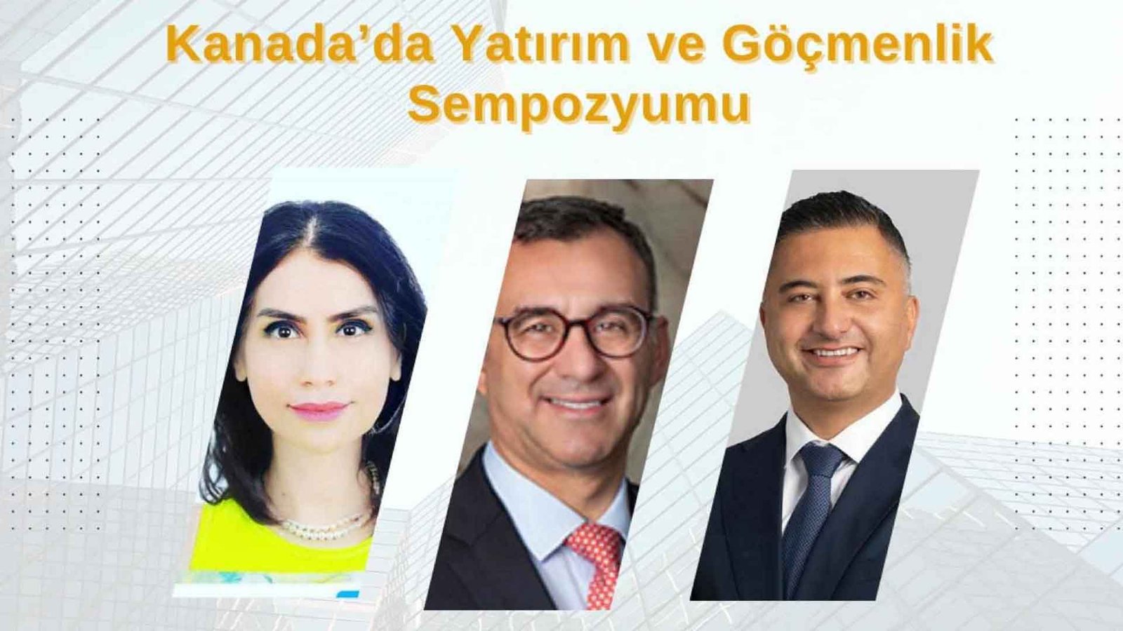 İstanbul Delta Hotels By Marriott Kapılarını Çiğdem Yorgancıoğlu Chi Ci Talks Kanada‘da Yatırım Ve Göçmenlik Sempozyumuna Ve Discover Canada'ya Açıyor (1)