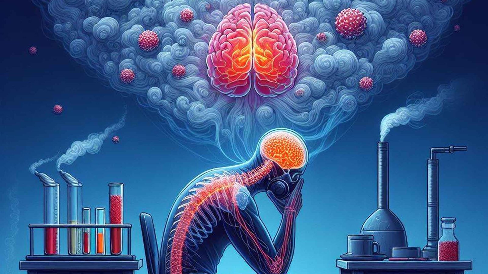 Kirlenmiş Zihinler (1)