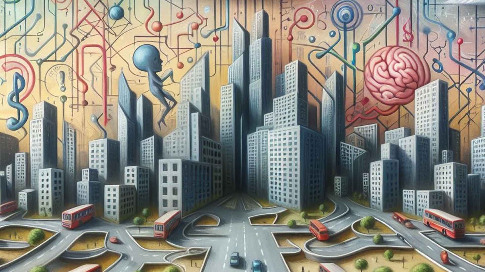 Sosyal Ve Mekansal Metaforların Gücü İlişkilerimizi Ve Siyasi Söylemi Nasıl Şekillendiriyor (2)