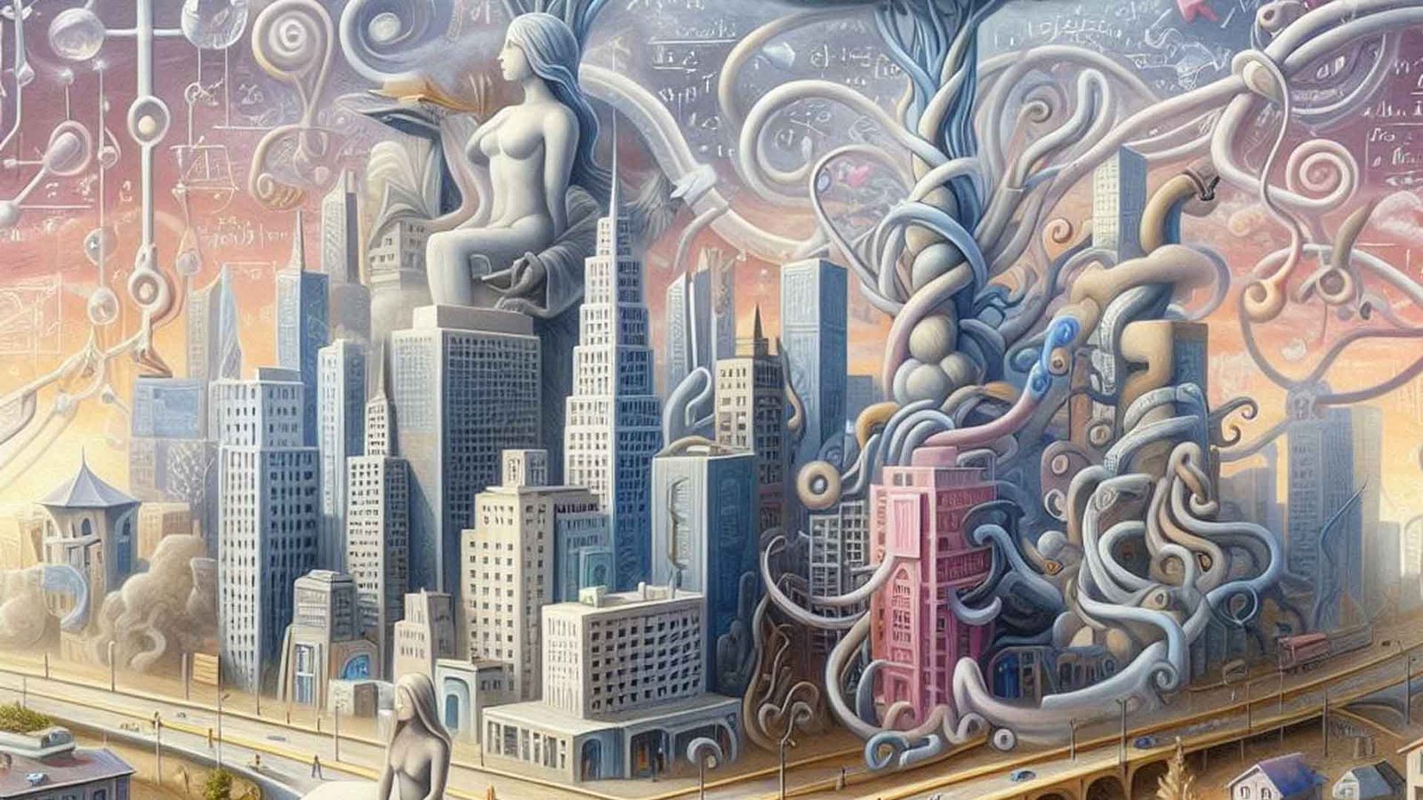 Sosyal Ve Mekansal Metaforların Gücü İlişkilerimizi Ve Siyasi Söylemi Nasıl Şekillendiriyor (3)