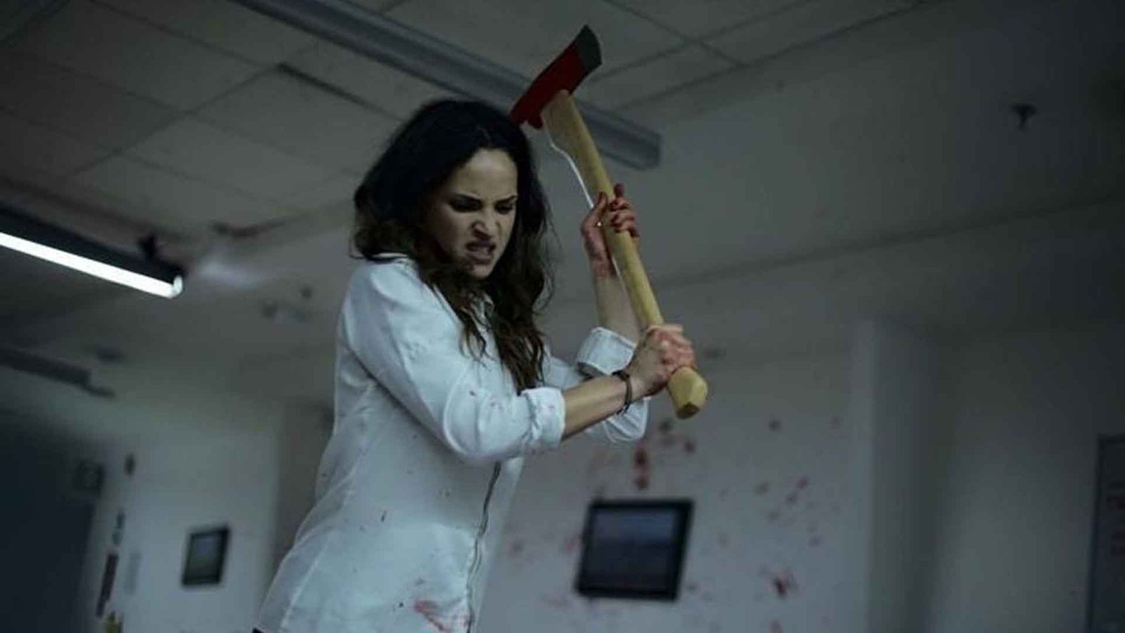 The Belko Experiment (belko Deneyi) 2016