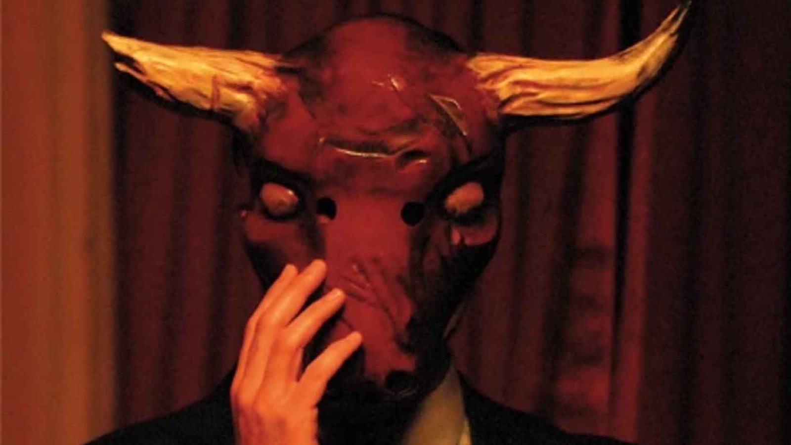 The Conspiracy (teori) 2012