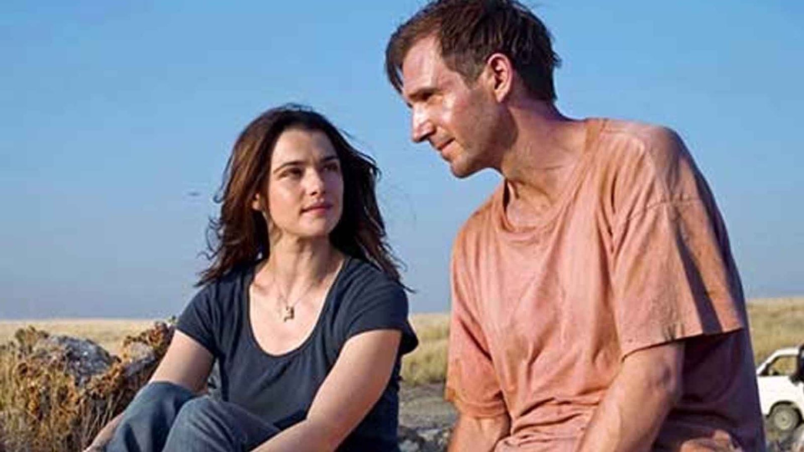 The Constant Gardener (sürekli Bahçıvan) 2005