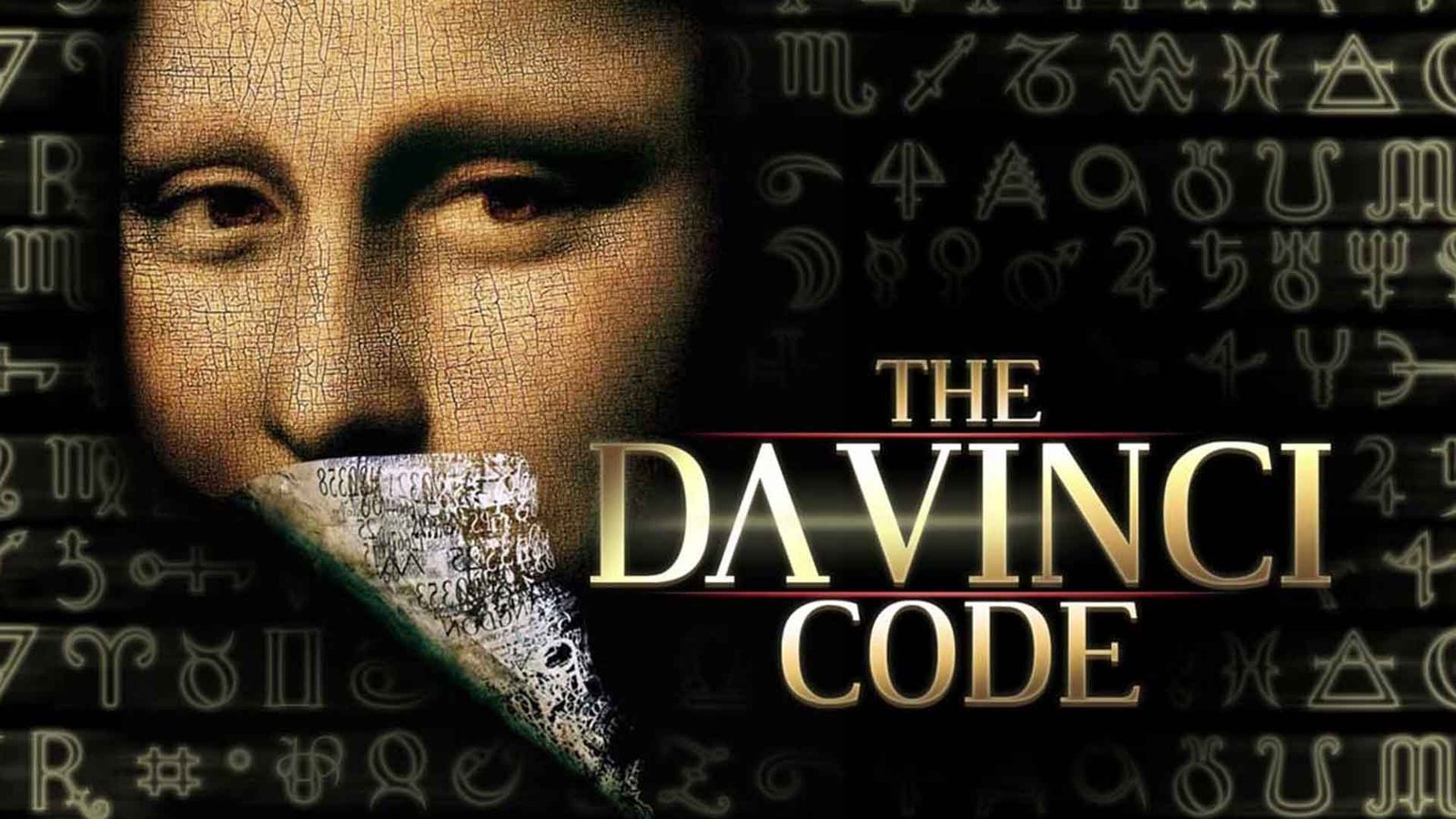 The Da Vinci Code (da Vinci Şifresi) 2006