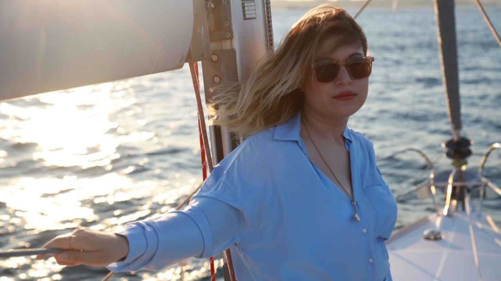Yeliz Şenyerli'nin Yeni Single'ı Yine Seni Severim Müzikseverlerle Buluşuyor (2)