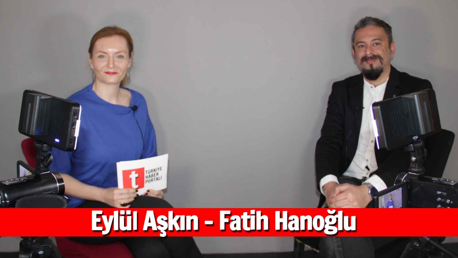 “neye Ne Kadar Zaman Harcarsak O Oluruz” Fatih Hanoğlu, Eylül Aşkın Söyleşisi (1)