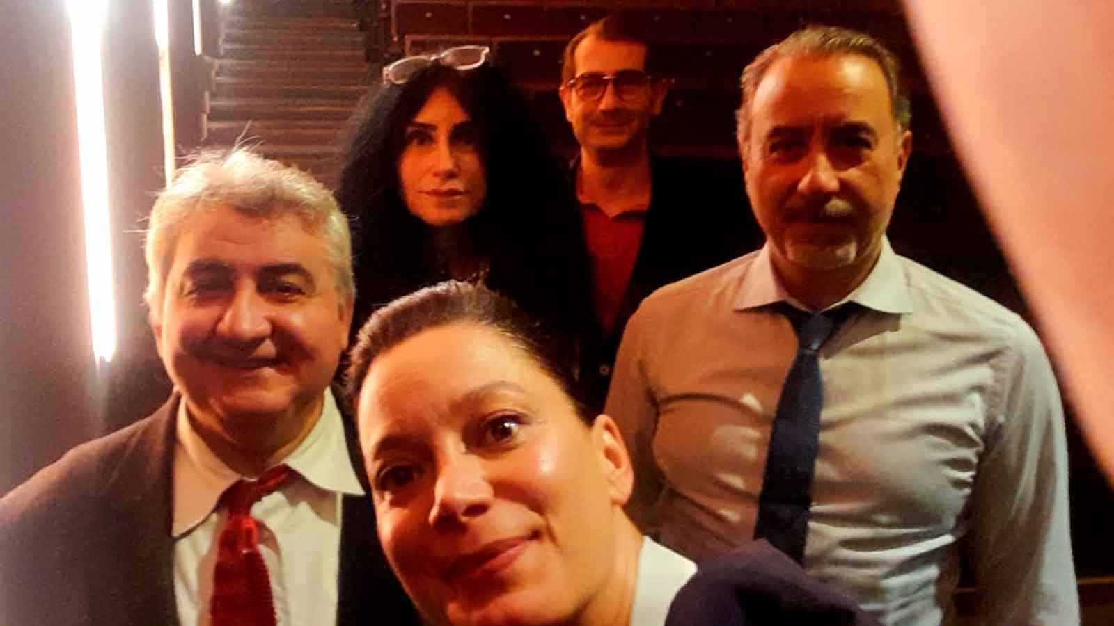 Çiğdem Yorgancıoğlu , Bay Z, Clc 360 Nöronu  ateşledi (1)