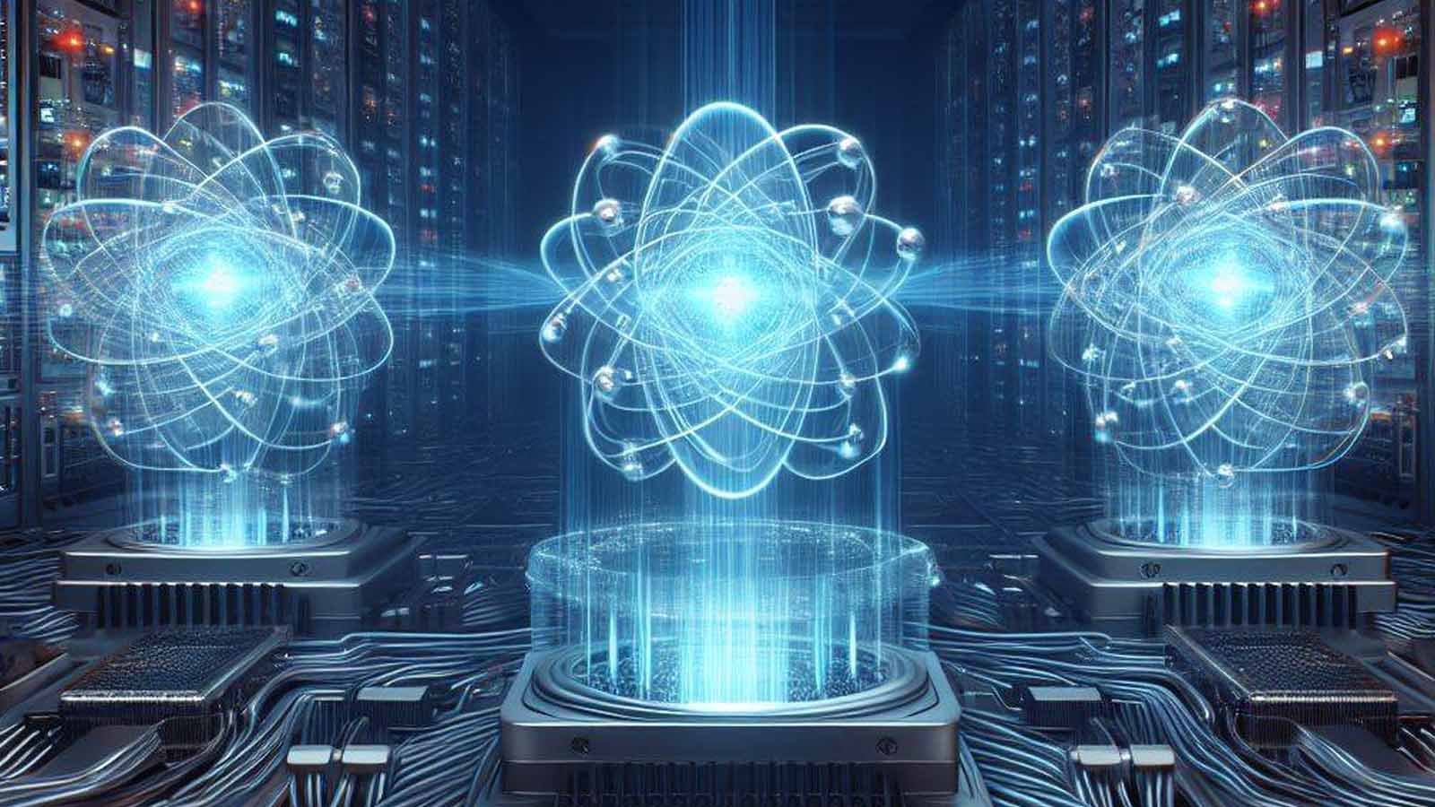 Kuantum Bilgisayarlar Klasik Bilgisayarların Ötesindeki Güç (1)