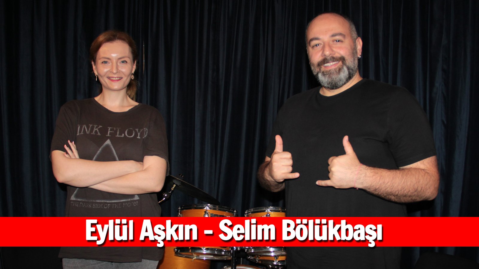 Selim Bölükbaşı “Şu Anda Yapılan Işlerin ’inin Sabun Köpüğü Olduğunu Düşünüyorum” Eylül Aşkın İle... Özel Söyleşi (1)