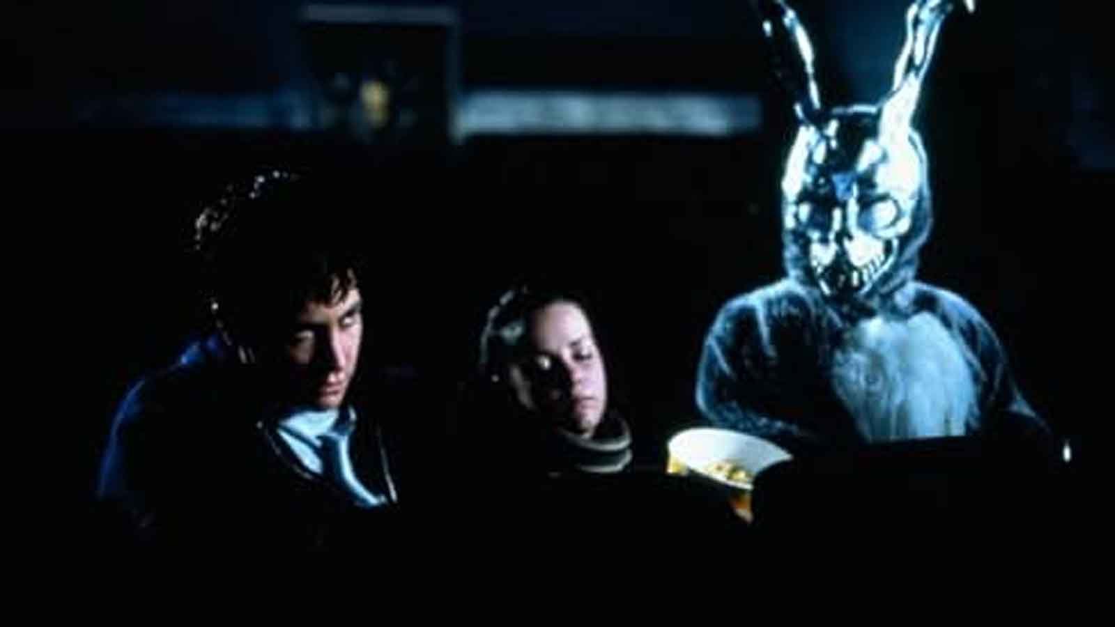 Donnie Darko (2001) Yönetmen Richard Kelly