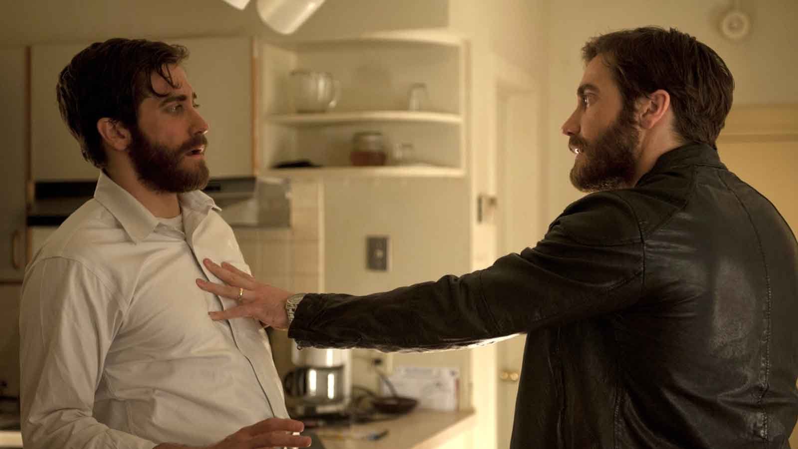 Enemy (2013) Yönetmen Denis Villeneuve