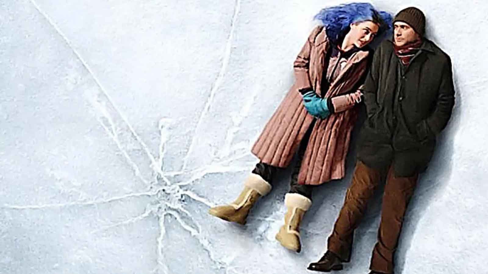 Eternal Sunshine Of The Spotless Mind (2004) Yönetmen Michel Gondry