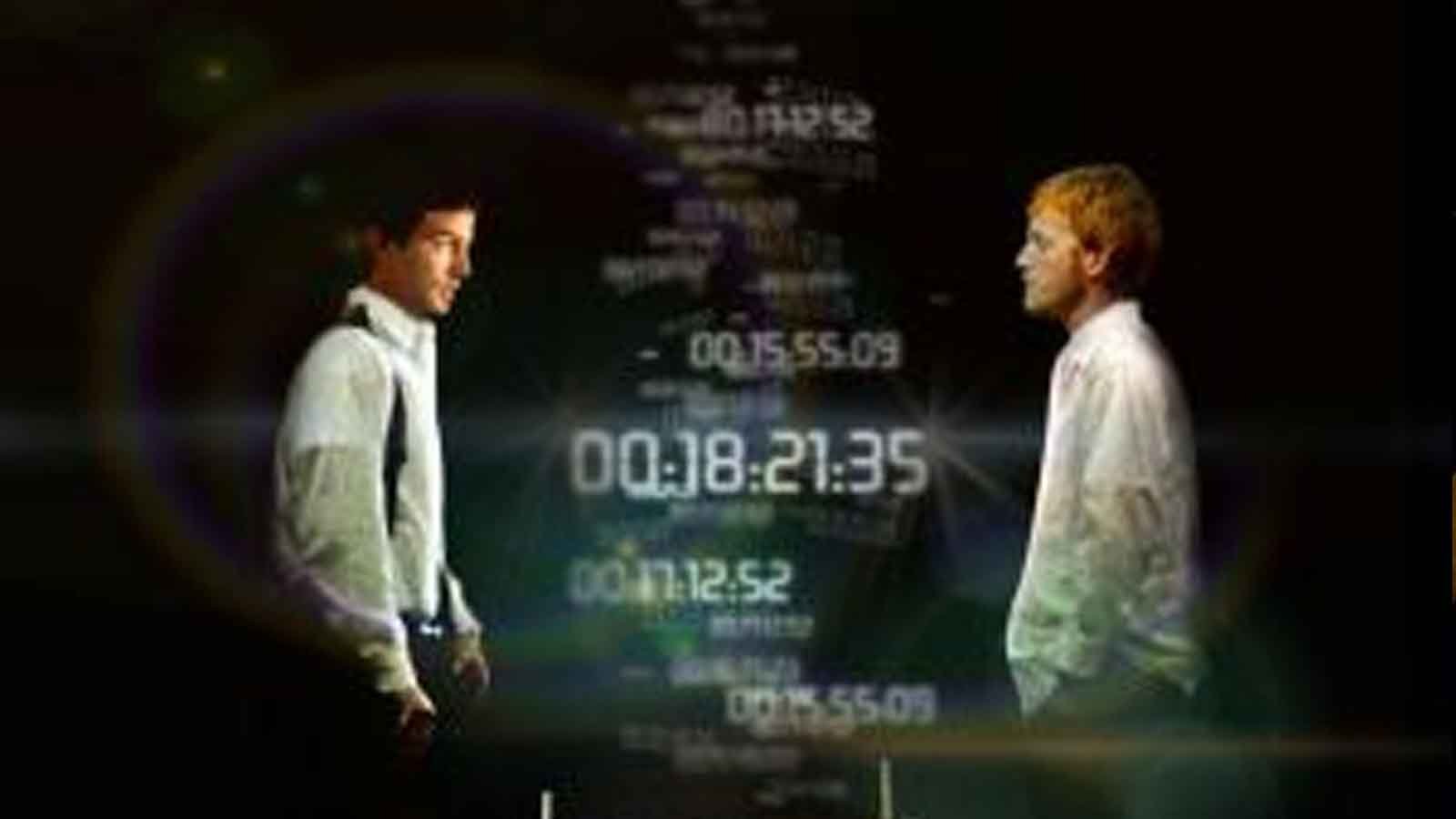 Primer (2004) Yönetmen Shane Carruth