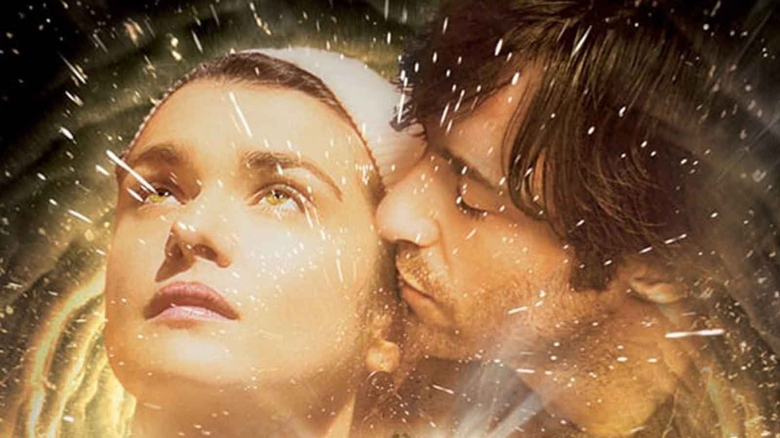 The Fountain (2006) Yönetmen Darren Aronofsky