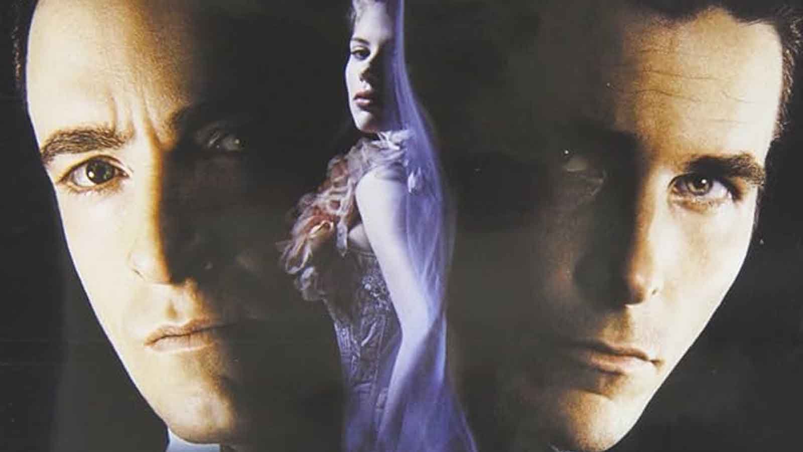 The Prestige (2006) Yönetmen Christopher Nolan